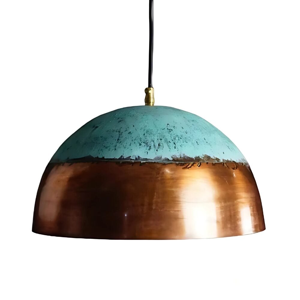 Agafay Souk Atlas Horizon Pendant Light