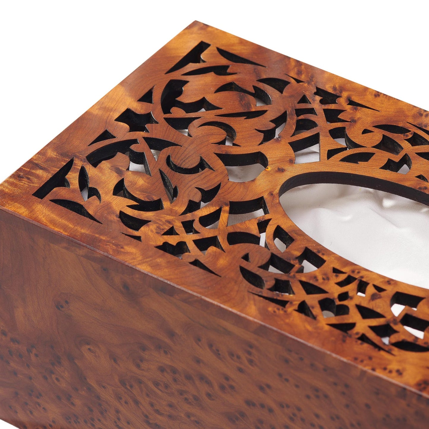 Agafay Souk Bloom Tissue Box