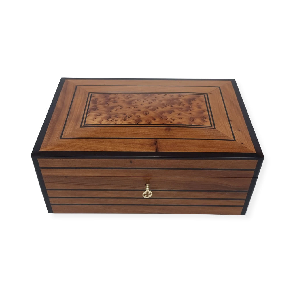 Agafay Souk Cedar Line Keepsake