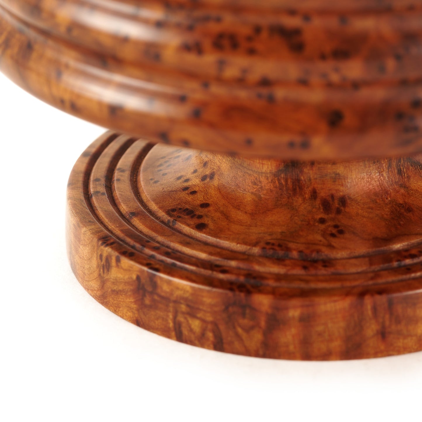 Agafay Souk Cedar Root Rounds