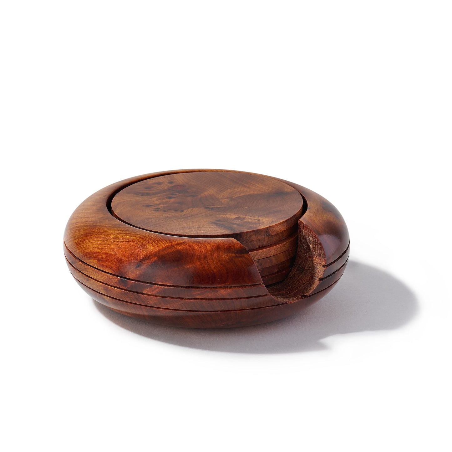 Agafay Souk Cedra Bloom Coaster Nest