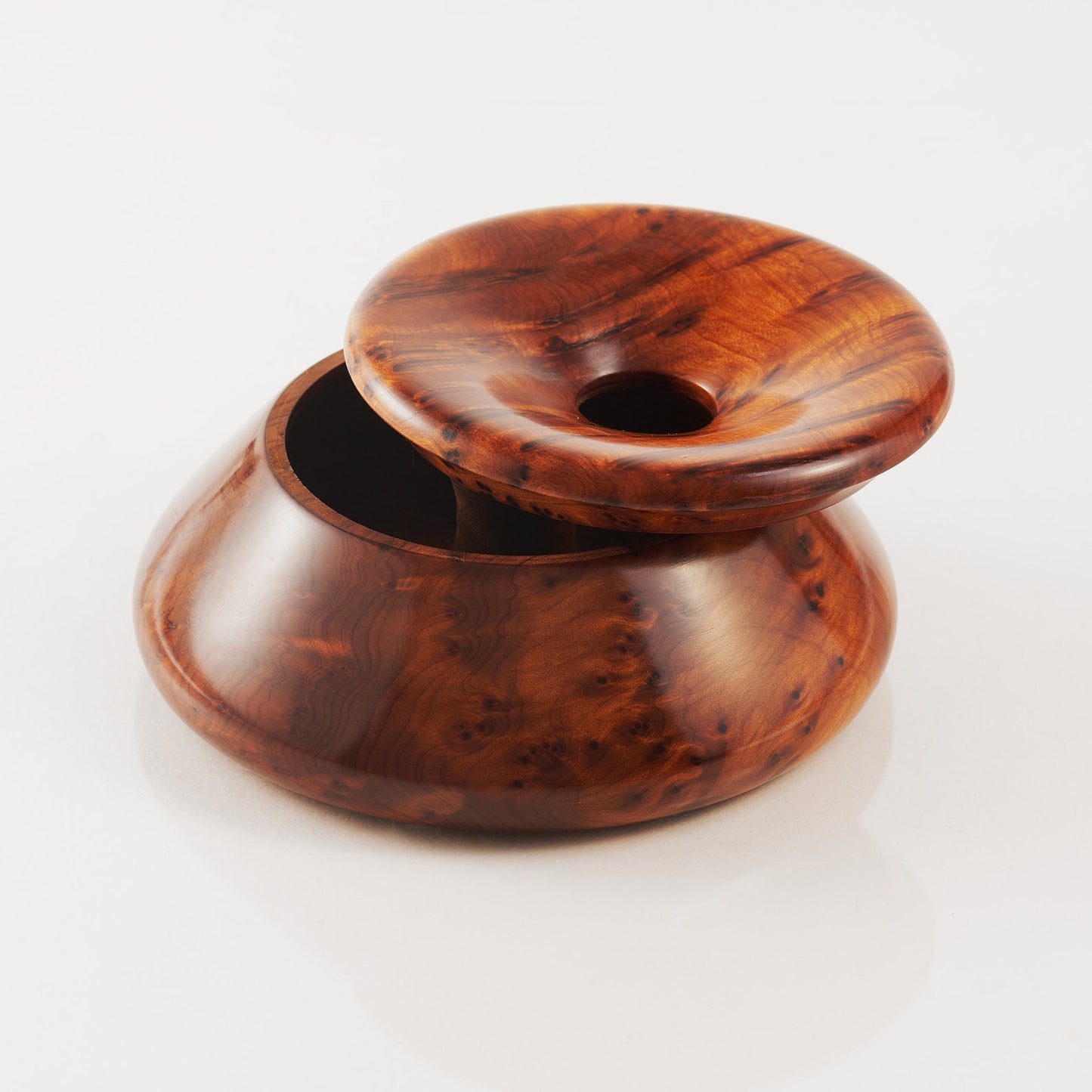 Agafay Souk Desert Hollow Ashtray