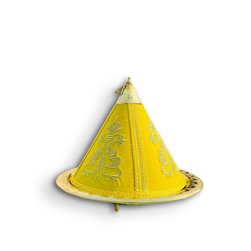 Agafay Souk Majestic Medina Serving Dish