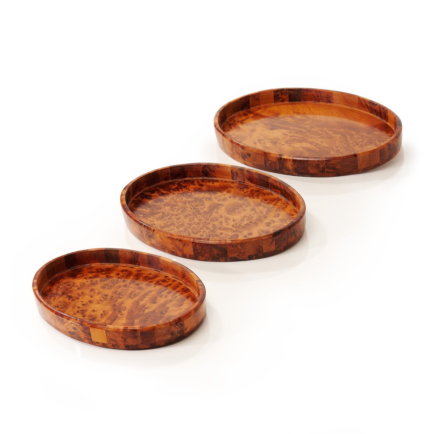 Agafay Souk Nomad Grove Serving Set