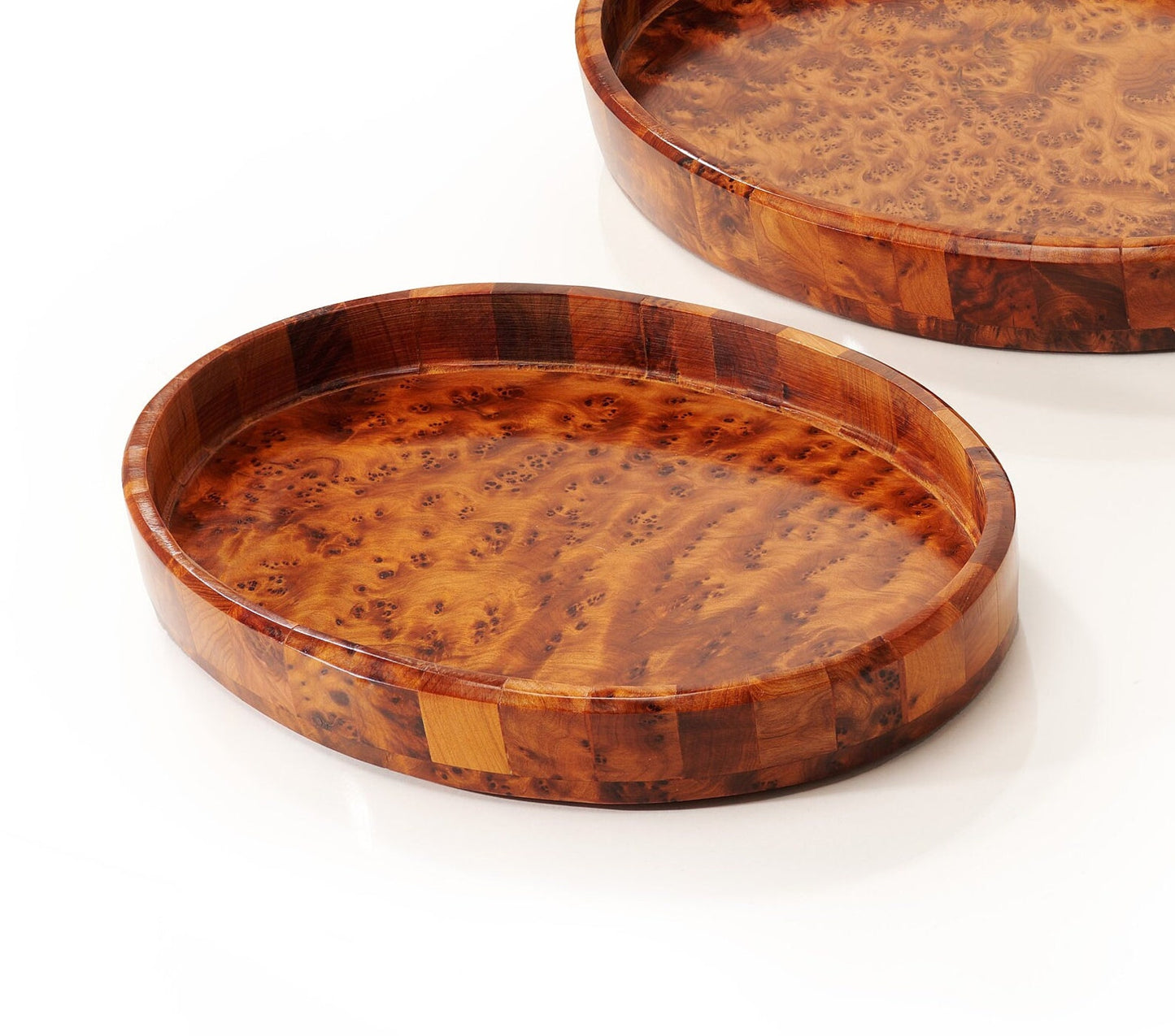 Agafay Souk Nomad Grove Serving Set