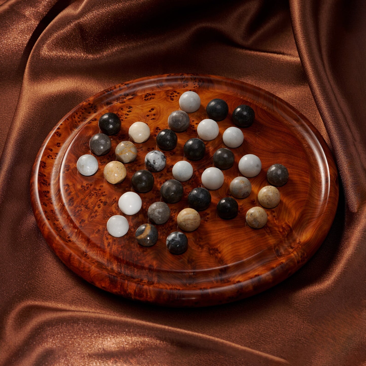 Agafay Souk Roots & Stones Game