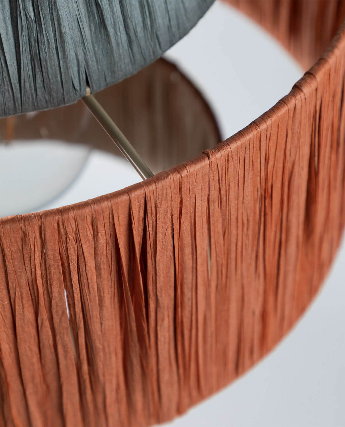 Agafay Souk Sahara Bloom Pendant light