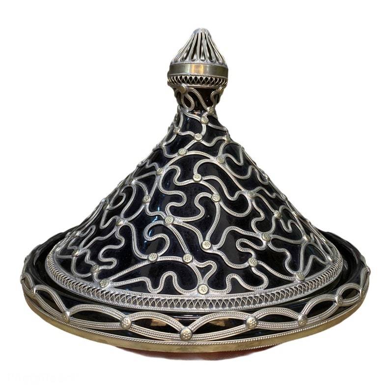 Agafay Souk Sultan’s Midnight Tagine