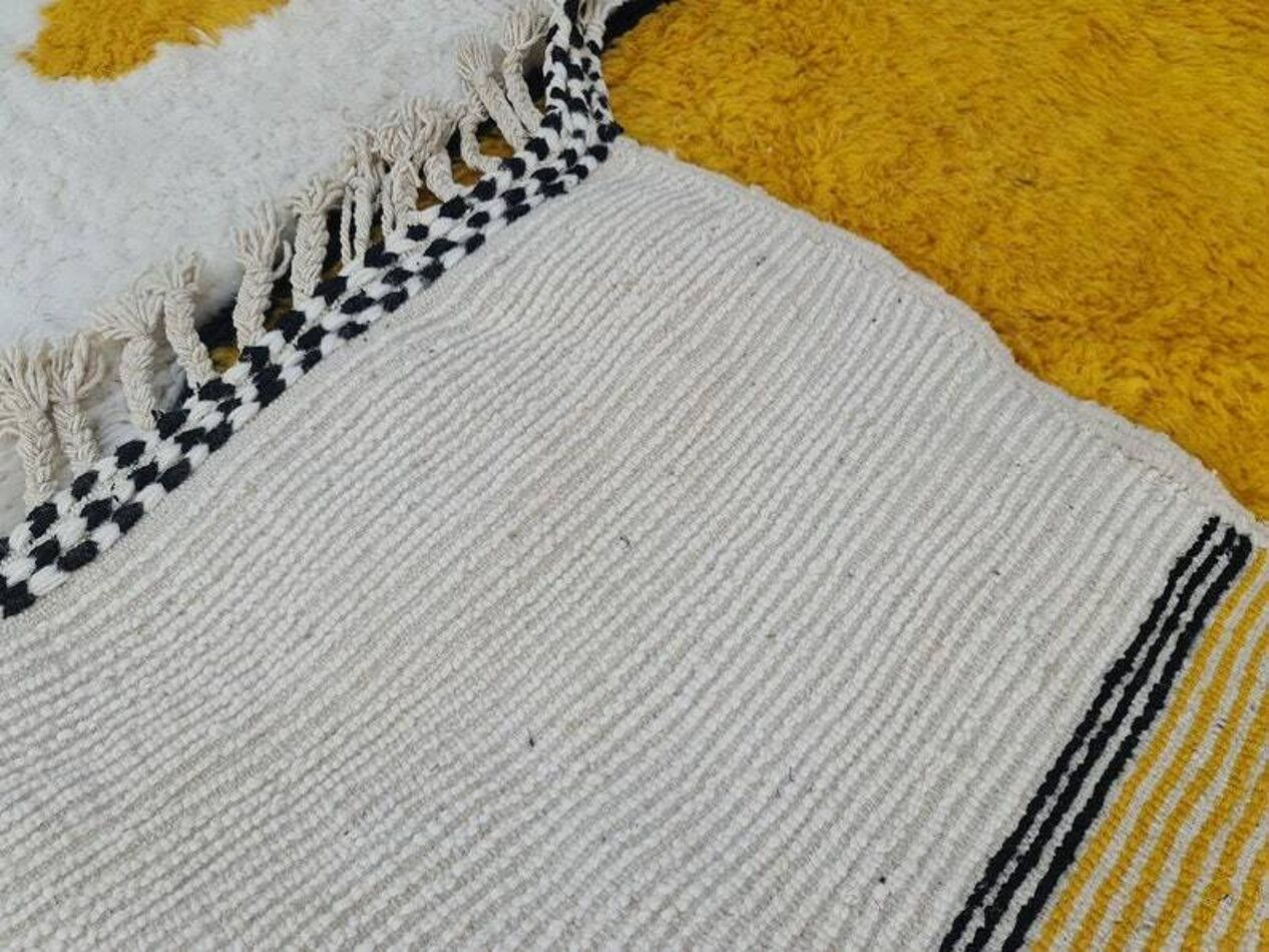 Agafay Souk Sunmark Lines Azilal Rug