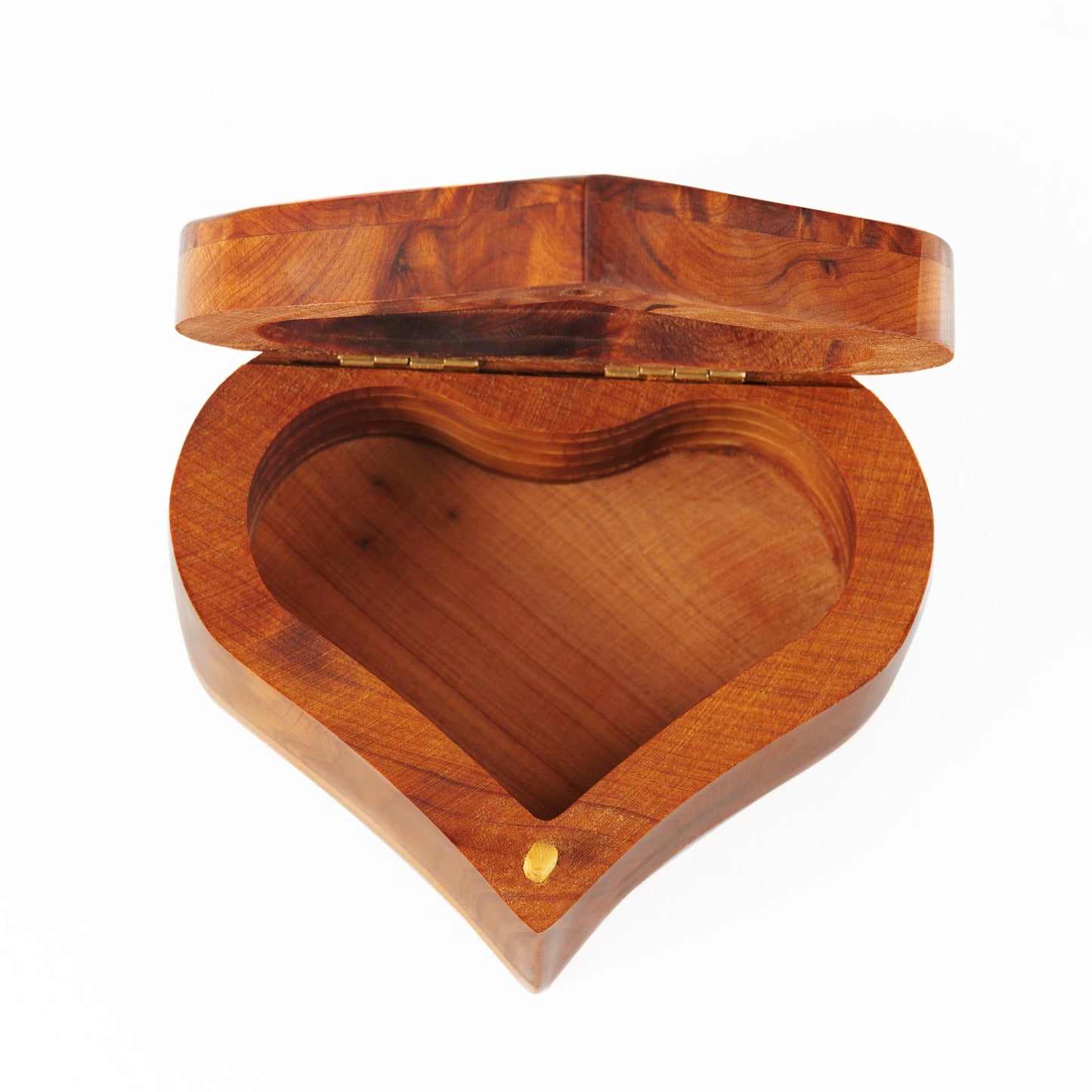 Agafay Souk Thuya Love Treasure Box