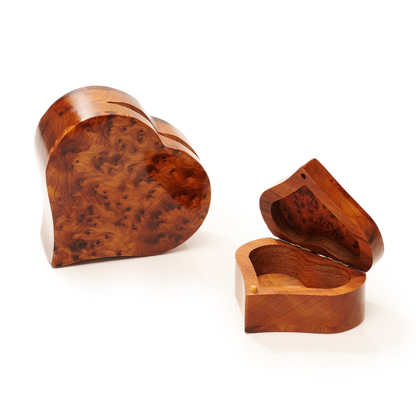 Agafay Souk Thuya Love Treasure Box