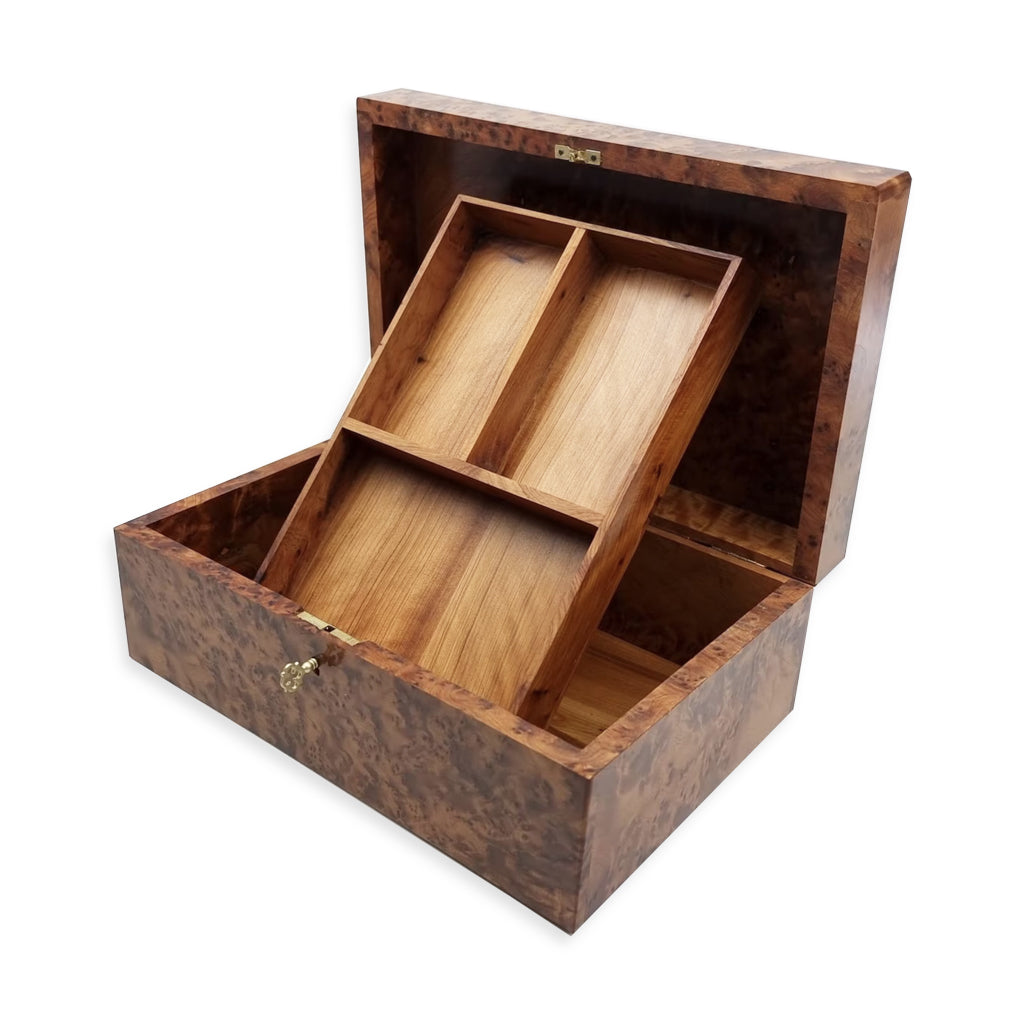 Agafay Souk Aromatic Thuya Organizer