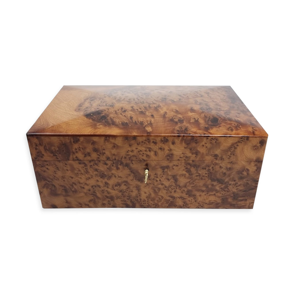 Agafay Souk Aromatic Thuya Organizer