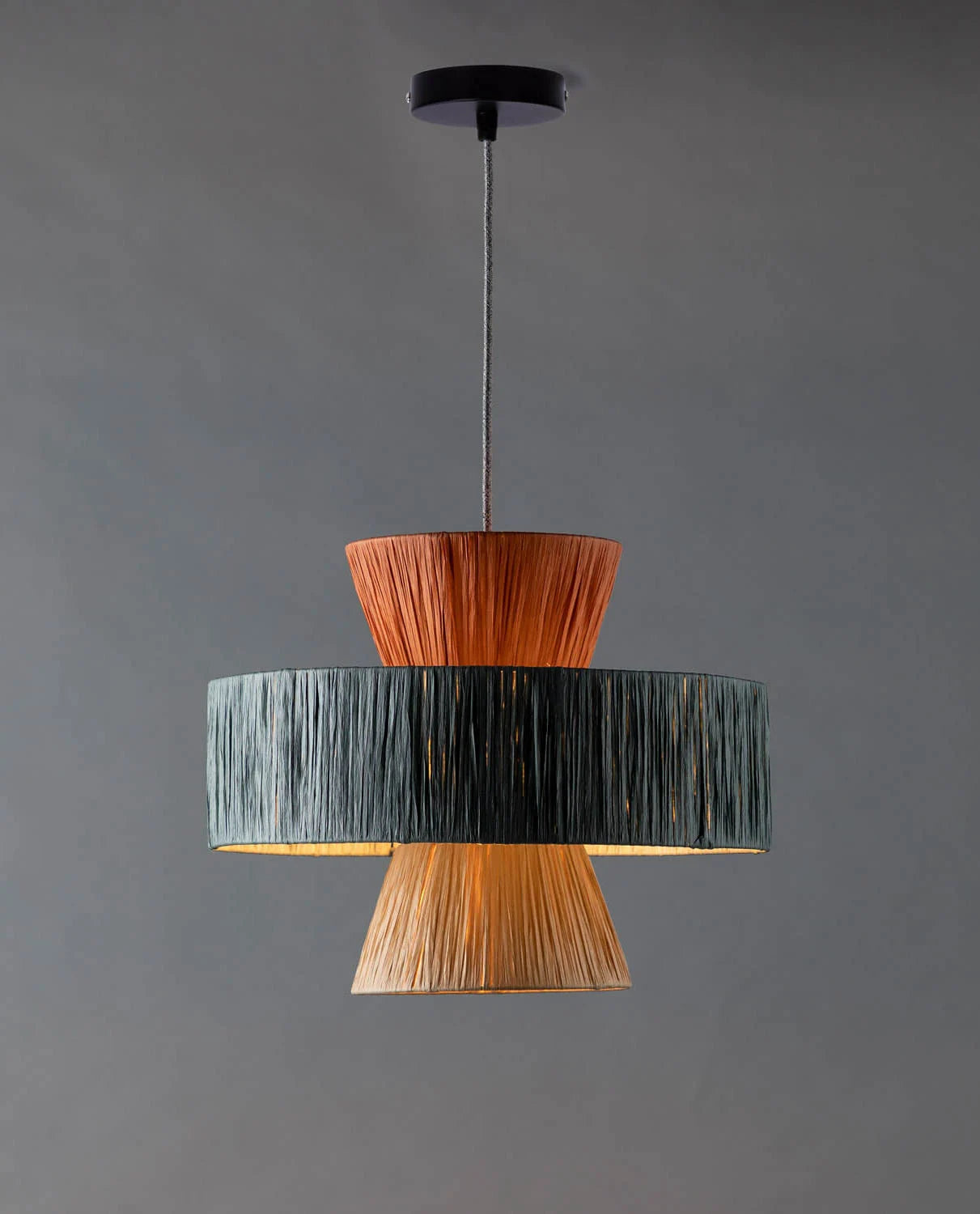 Agafay Souk Atlas Dawn Pendant light