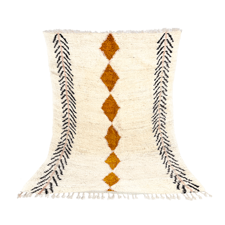 Agafay Souk Azilal Tifawin Rug