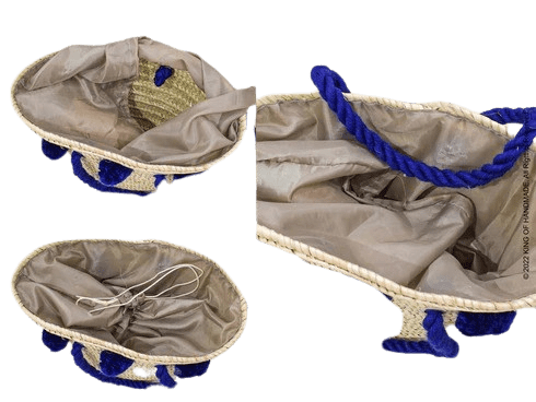 Seaside Palma Bag