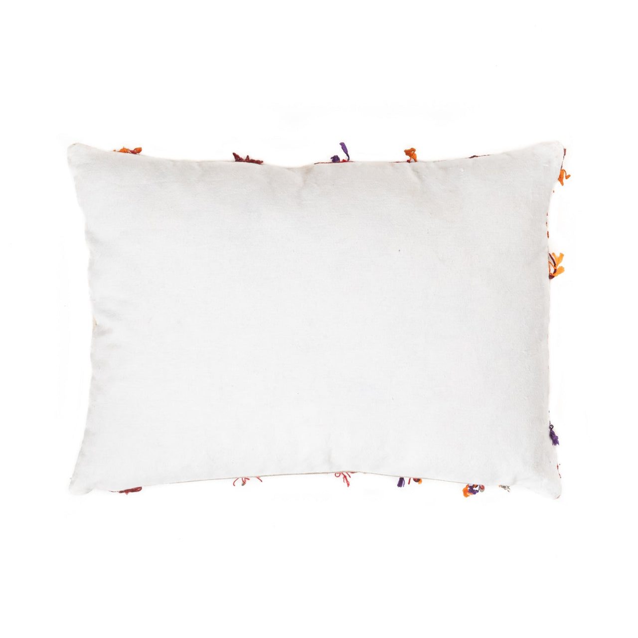 Moroccan Handira Pillow Cover