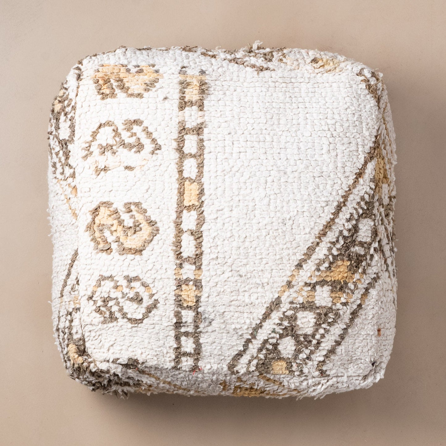 Boujad Floor Pillow Cover