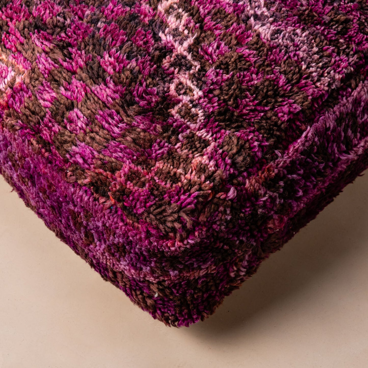 Boujad Floor Pillow Cover