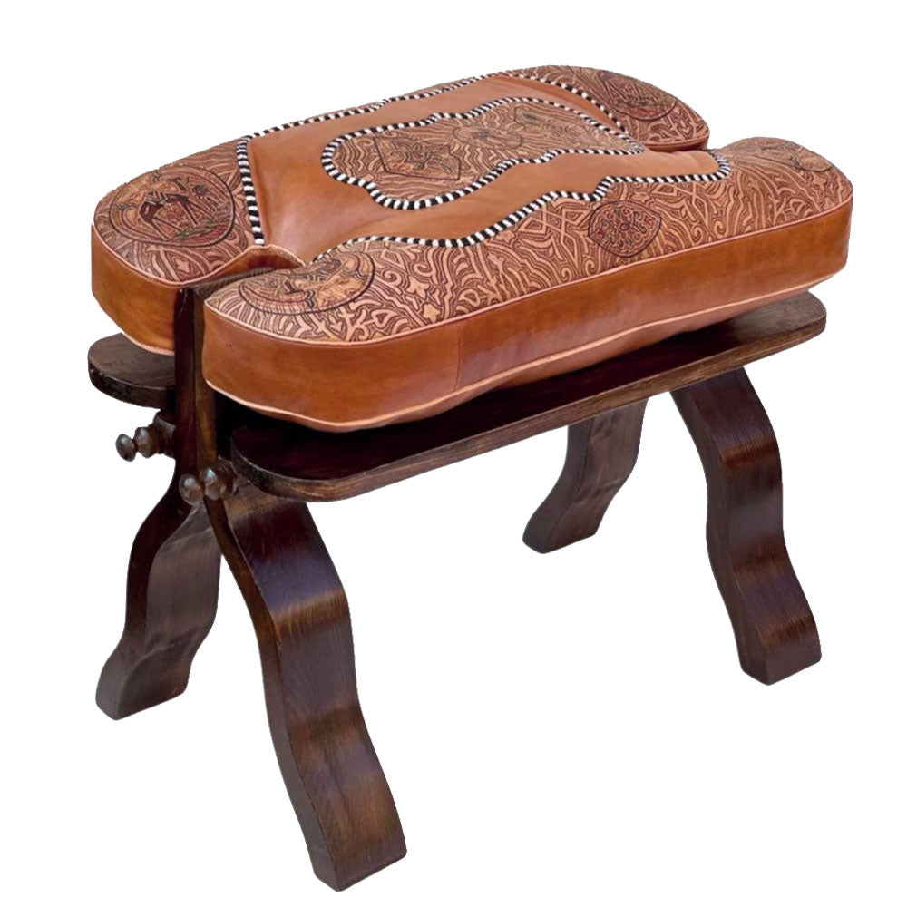 Moroccan Stools