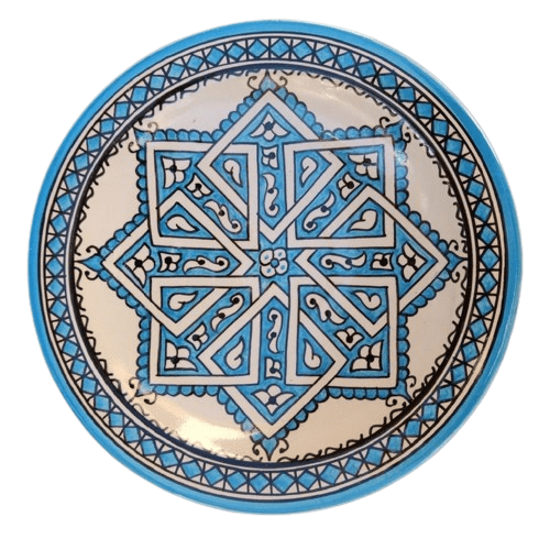 Ceramic Plates