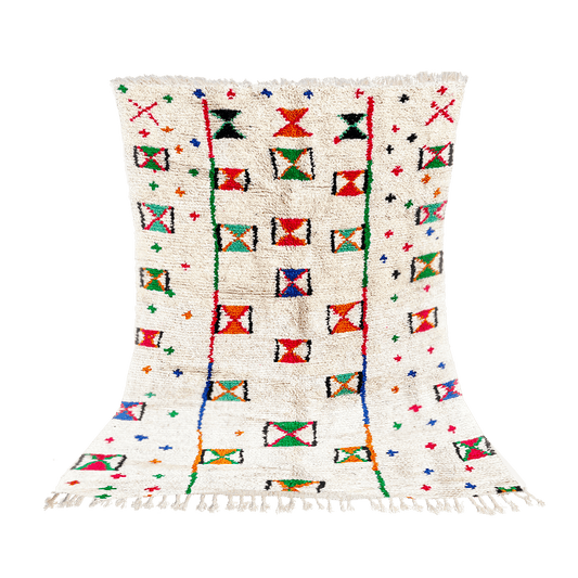 Agafay Souk Amazigh Afaylilis Rug