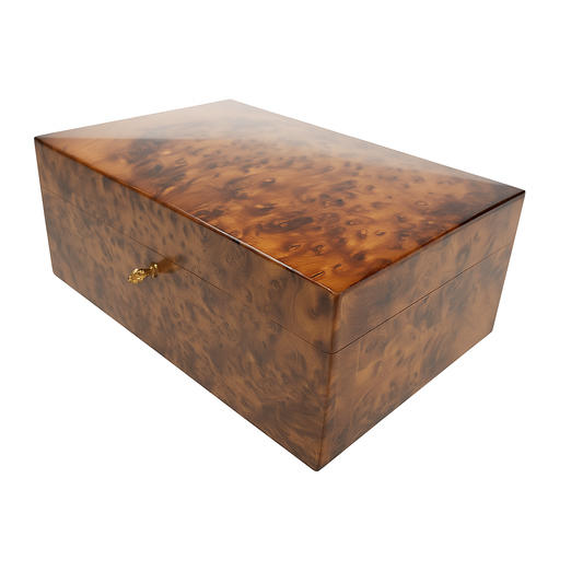 Agafay Souk Aromatic Thuya Organizer