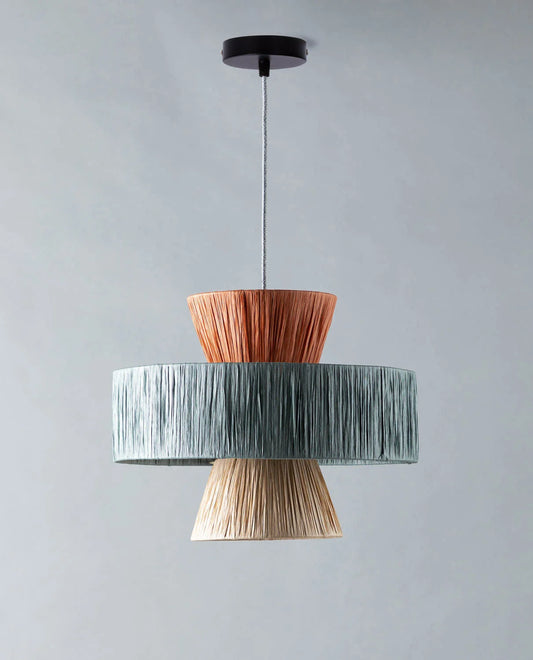 Agafay Souk Atlas Dawn Pendant light