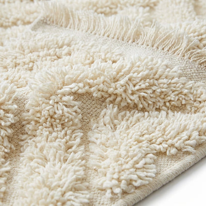 Agafay Souk Beni Ourain Desert Cloud Mini Rug