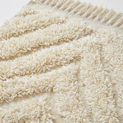 Agafay Souk Beni Ourain Desert Cloud Mini Rug
