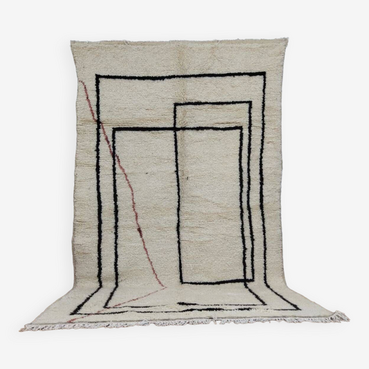 Agafay Souk Beni Ourian Linear Mirage