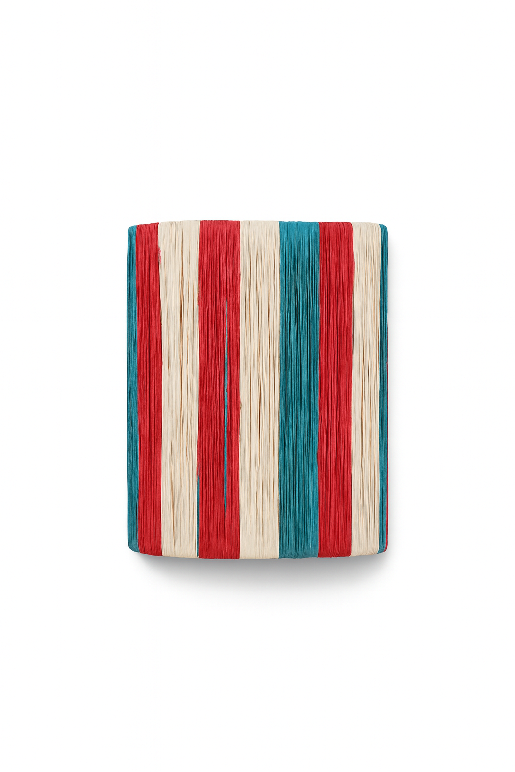 Agafay Souk Caravan Colors Raffia Sconce
