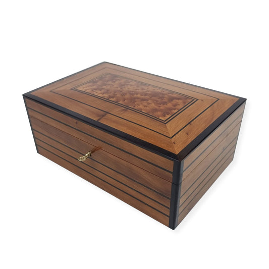 Agafay Souk Cedar Line Keepsake