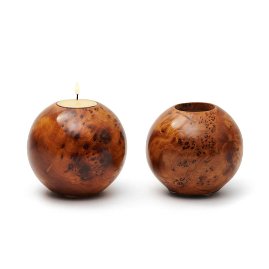 Agafay Souk Cedar Root Glow Set