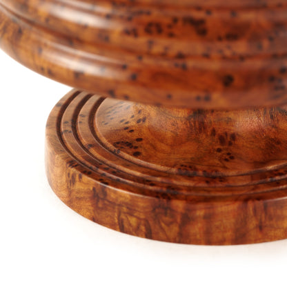 Agafay Souk Cedar Root Rounds