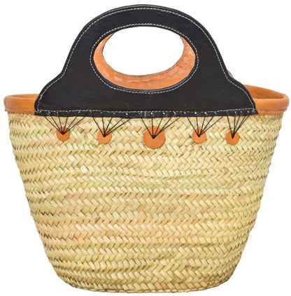 Coastal Palm Beach Handbag