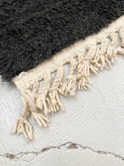 Agafay Souk Colorfield Horizon Boujad Rug