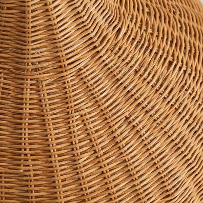 Agafay Souk Hearthlight Rattan Pendant Lamp
