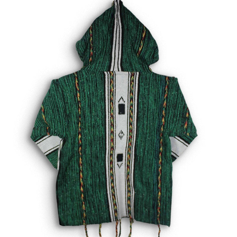 Agafay Souk Nomad Earthline Jacket Unisex