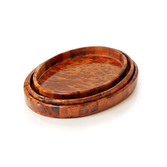Agafay Souk Nomad Grove Serving Set