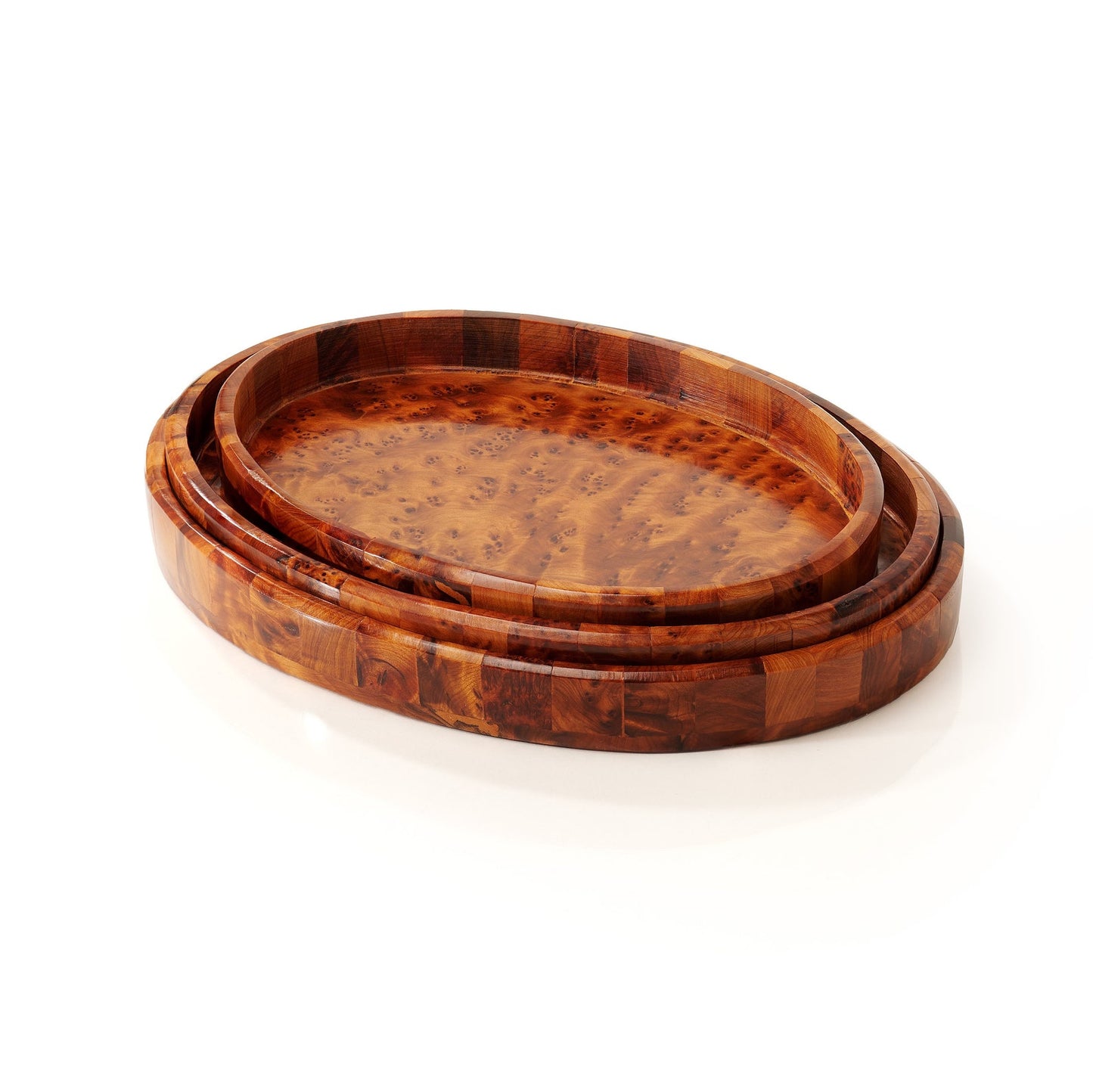 Agafay Souk Nomad Grove Serving Set
