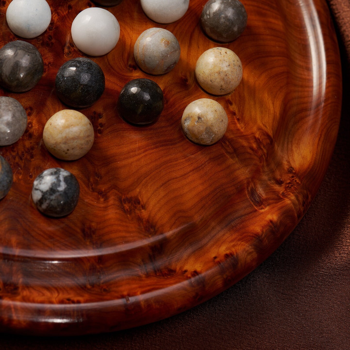 Agafay Souk Roots & Stones Game
