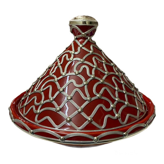 Agafay Souk Royal Tagine