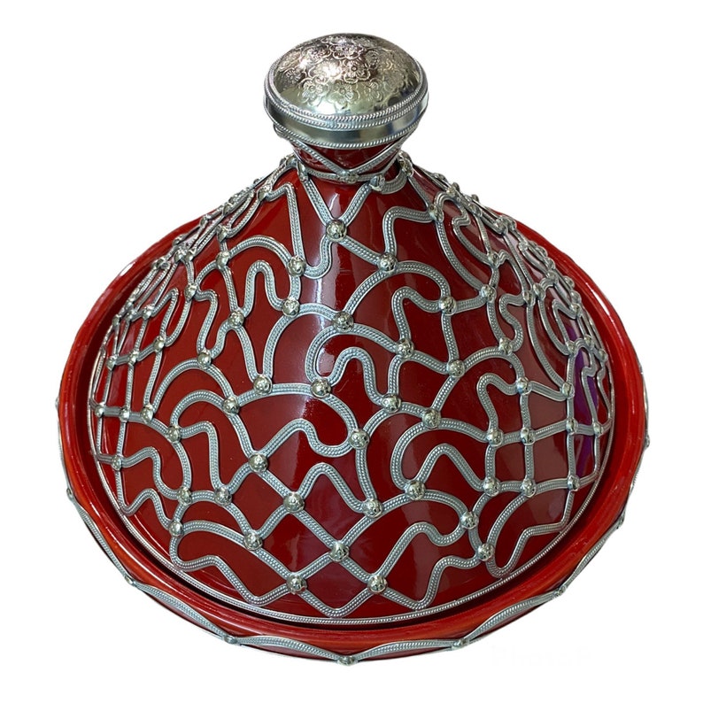 Agafay Souk Royal Tagine