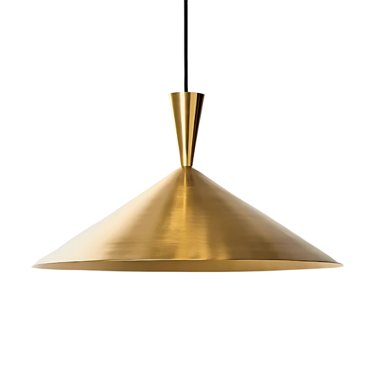Agafay Souk Sahara Spire Pendant Light