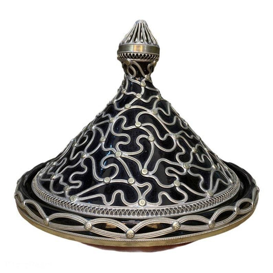 Agafay Souk Sultan’s Midnight Tagine
