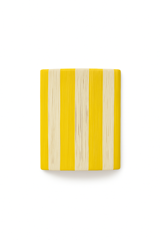 Agafay Souk Sunlit Riviera Raffia Sconce