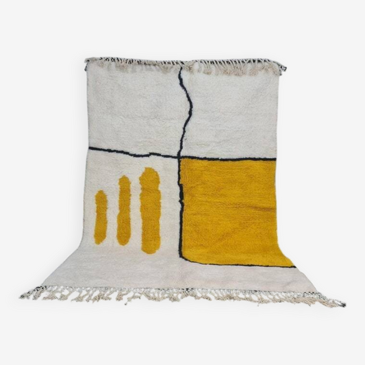 Agafay Souk Sunmark Lines Azilal Rug