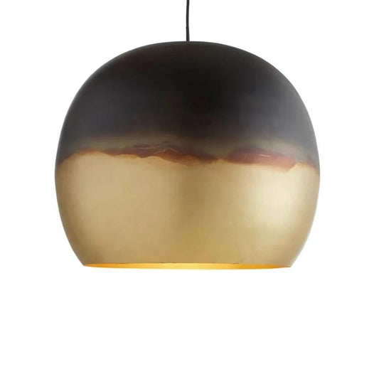 Agafay Souk Twilight Globe Pendant Light