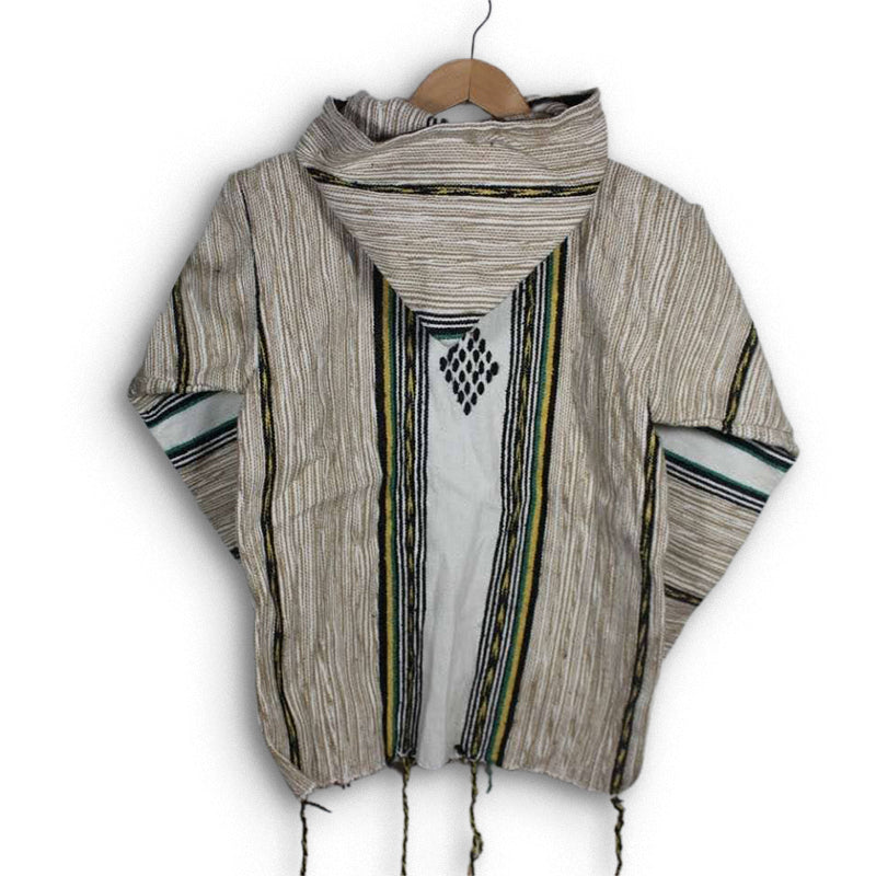 Agafay Souk Amazigh Horizon Jacket Unisex